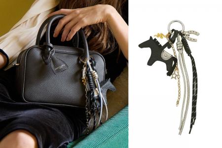 馬モチーフのチャームが売上3倍と大ヒット！～来年は