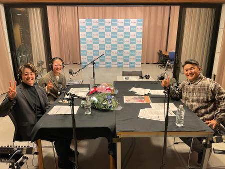 『ベイカレント presents 丸山茂樹のMOVING SATURDAY