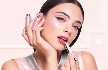 スイーツのようにポップな色彩と輝き。スプリング コ