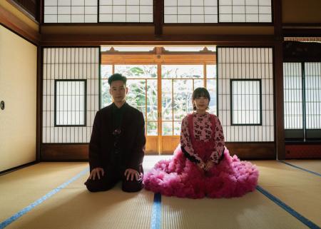 ハンバート ハンバートの特別番組を1月から3ヶ月連続