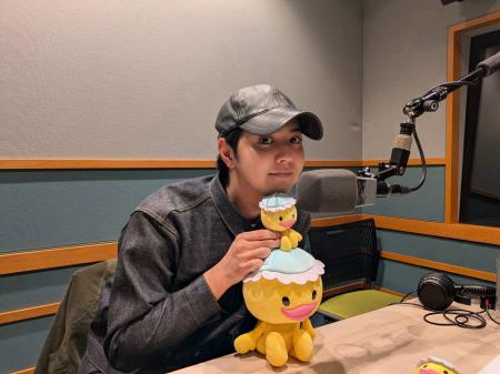 FM AICHI「Menicon Music Contact」 2026年1月のマン FM AICHI「Menicon Music Contact」 2026年1月のマン