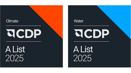 ヤマハグループがCDP「気候変動」および「水セキュリ