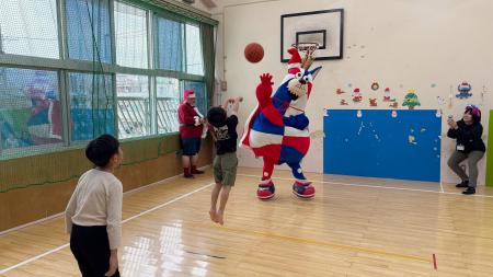 クリスマスイベントゴーディー参加のご報告