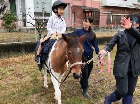 【野外民族博物館リトルワールド】2026年の干支「午」