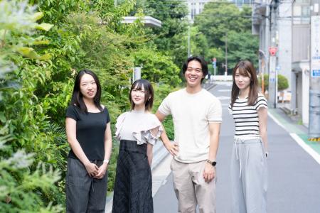 TikTok Shop運用に“勝てる型”を。U PLUS株式会社が正 TikTok Shop運用に“勝てる型”を。U PLUS株式会社が正