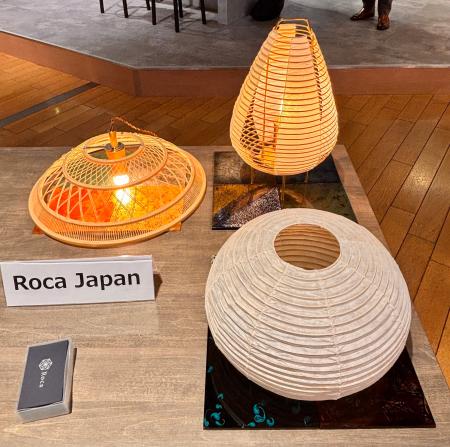 Roca Japan、Tokyo Innovation Base（TIB）PITCHにて
