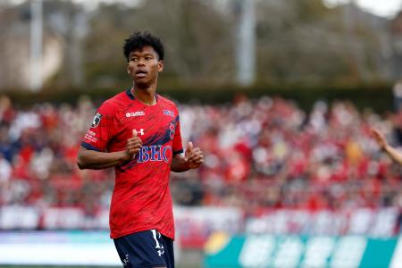 【いわきFC】ブワニカ啓太選手、ツエーゲン金沢へ完全