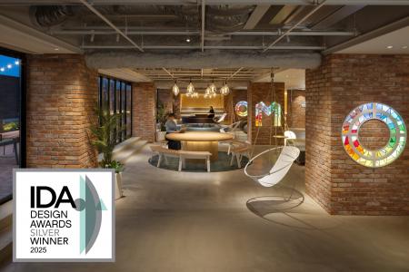 【OMO5函館】国際的デザインアワード「IDA Internatio