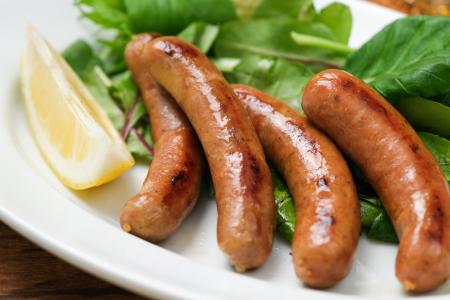 本場ドイツも認めた熟成の旨み。長崎県産SPF豚100%・