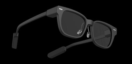 jig.jp、CES 2026にて次世代ARグラスを展示