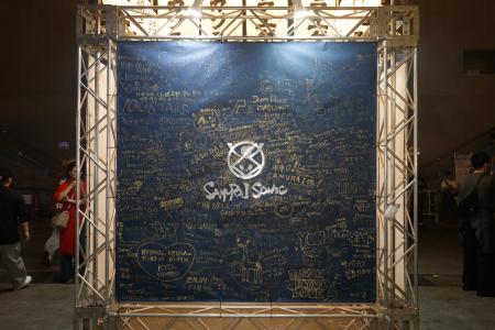 幕張メッセが揺れた！ジャンルを超えた総勢19組のアー