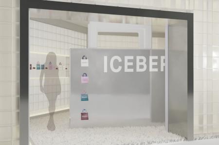 北海道発・新食感生チョコレート「ICEBERG」誕生。202