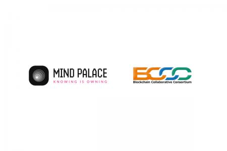 次世代信用スコアリングのMindPalace、ブロックチェー