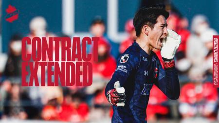 【いわきFC】松本 崚汰選手、契約更新のお知らせ 【いわきFC】松本 崚汰選手、契約更新のお知らせ