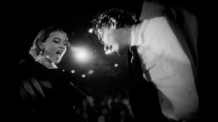 ALI新曲『CHOOSE LIFE feat. Ashley』ワンカットMV公