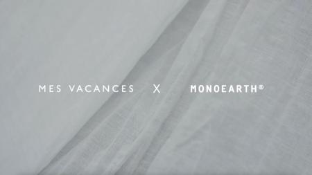 柴咲コウが代表を務めるレトロワグラース、MES VACANC