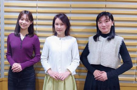 田崎さくらにマナーの達人が伝授！「初対面の相手に好