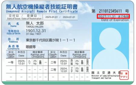 【株式会社スペースワン】登録更新講習機関の監査実施