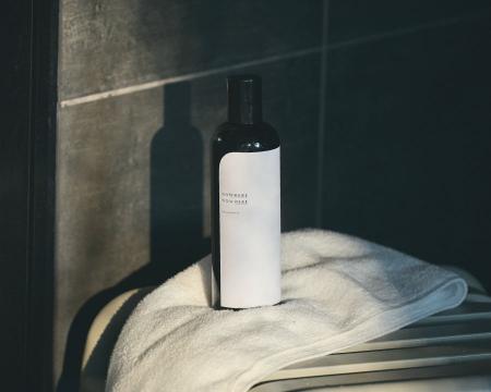 フレグランスブランド【NOWHERE NOWHERE】バスタイム