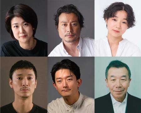 2026年名取事務所第一弾!「文化庁舞台芸術創作奨励特 2026年名取事務所第一弾!「文化庁舞台芸術創作奨励特