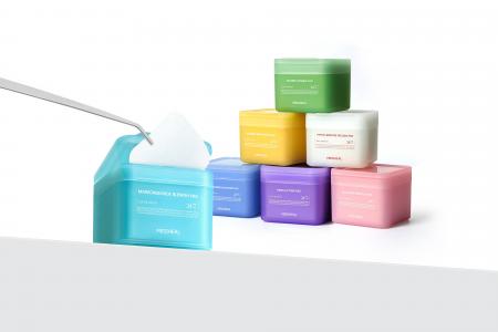 【グローバル74冠*¹ 】ダーマコスメティックブランド