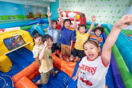 【冬休み★小学生半額】1/11までの限定プランが好評受