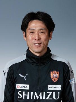 依田光正氏 トップチームコーチ就任のお知らせ 依田光正氏 トップチームコーチ就任のお知らせ