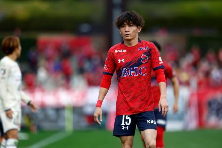 【いわきFC】加瀬直輝選手、湘南ベルマーレへ完全移籍