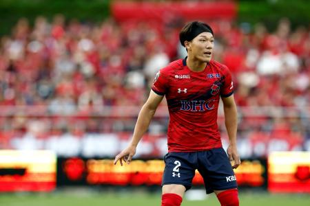 【いわきFC】石田侑資選手、京都サンガF.C.へ完全移籍