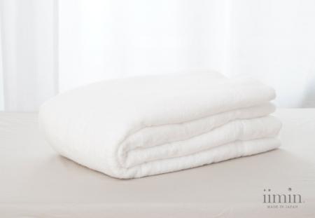 冬の眠りにタオルの心地よさを。特殊な 冬の眠りにタオルの心地よさを。特殊な