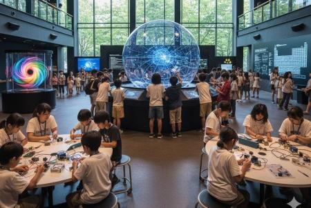 官民連携（PPP/PFI）施設運営事業者さま向け サイエン