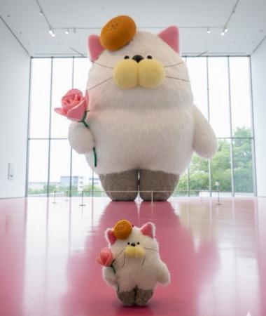 雑貨デザイナーsekiyumi × ASOMANABO大澤麻衣がタッグ