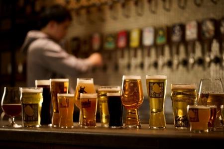 【2026年3月開業】品川駅直結の新たなクラフトビール