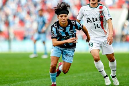 【FC大阪】芳賀日陽選手 契約更新のお知らせ