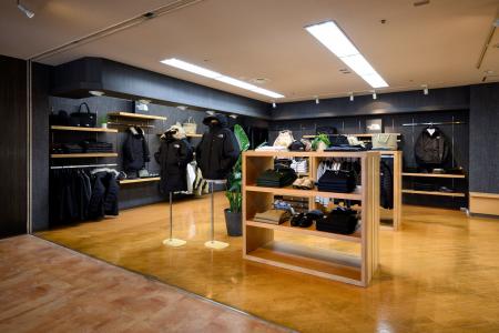 サロマ湖 鶴雅リゾート売店「サロマージュ」リニュー