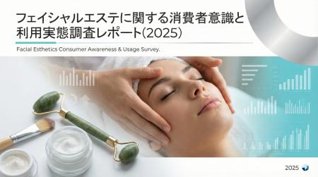【調査レポート】株式会社RiLiSh、「フェイシャルエス