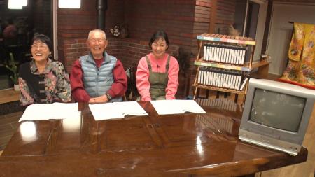 【ＢＳ日テレ】なおみ農園が年越し番組に！さらに...