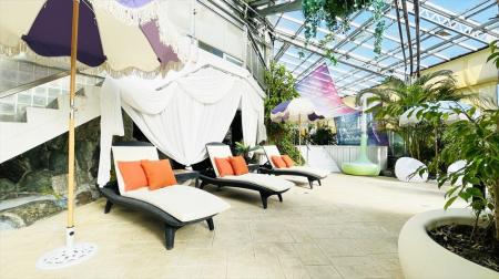 【ホテルカターラRESORT＆SPA】静岡第一テレビにてCM