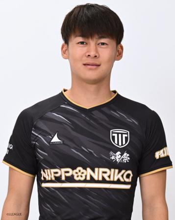 土佐陸翼選手　栃木シティより完全移籍加入のお知らせ