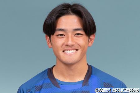 【FC大阪】森村俊太選手 育成型期限付き移籍加入のお