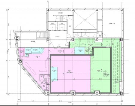 JR大塚駅徒歩30秒に新ライブハウス誕生 350人規模「 JR大塚駅徒歩30秒に新ライブハウス誕生 350人規模「