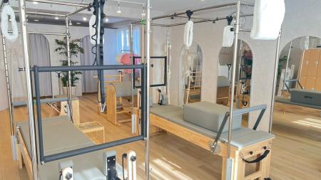 【草加】＼12/22 NEW OPEN／整体×ピラティスで1度で効