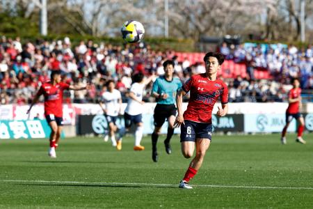 【いわきFC】坂岸寛大 選手、高知ユナイテッドSCへ期