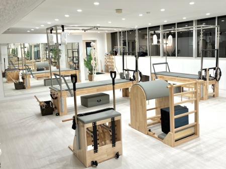 【仙台】＼1/5 NEW OPEN／整体×ピラティスで1度で効果