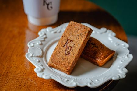 蔵前の焼きたてカヌレ専門店「KURAMAE CANNELE」、蔵