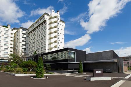 【HAKODATE海峡の風】10周年特別プラン【感謝特典付】