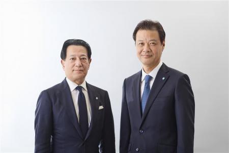 リョーサン菱洋ホールディングス　2026年 年頭所感　