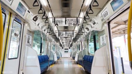 『クローズ』『WORST』正統続編『ダストランド』連載