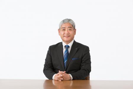 株式会社ハピネット 2026年 年頭のご挨拶 株式会社ハピネット 2026年 年頭のご挨拶