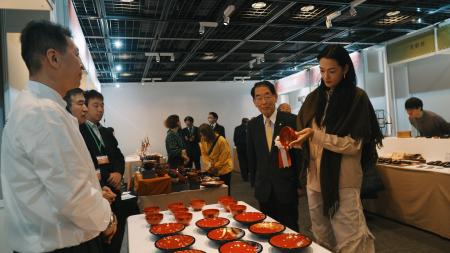 【ＢＳ日テレ】能登半島地震から２年…被災した職人た